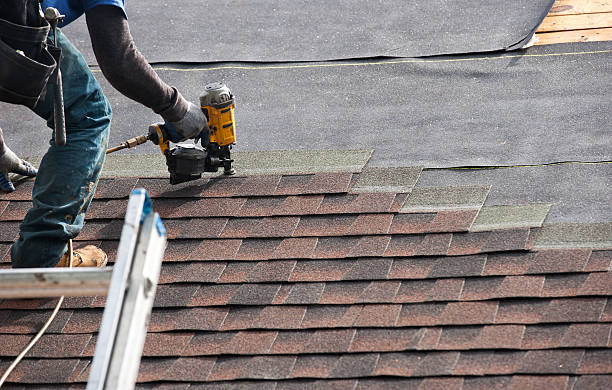 Licensed Gutter Installation service in Monterey, MA - Brentwood Metal Roofing